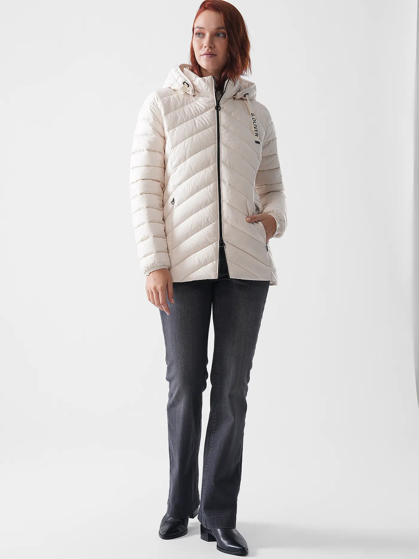 MAC | Jeans Flared Fit DREAM BOOT | 